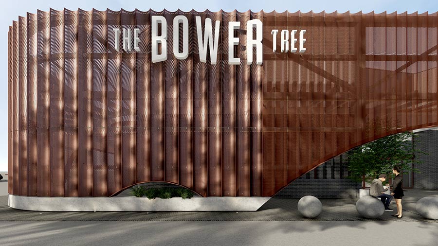 The Bower Tree 02